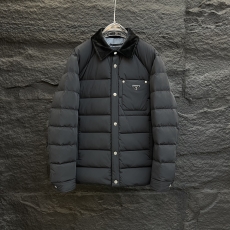 Prada Down Jackets